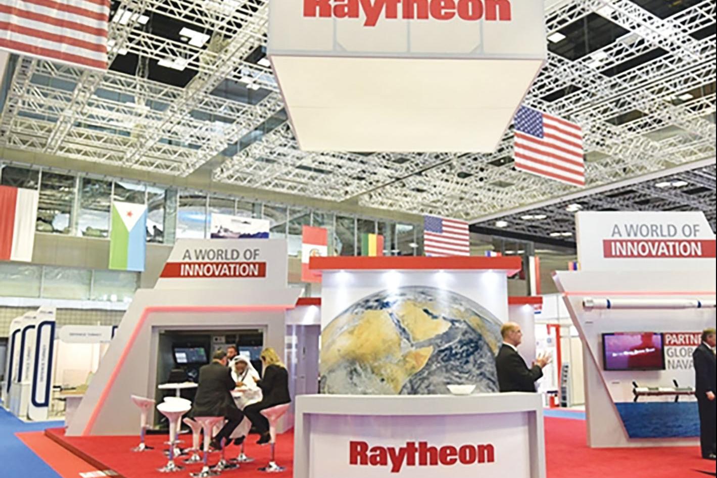 Raytheon