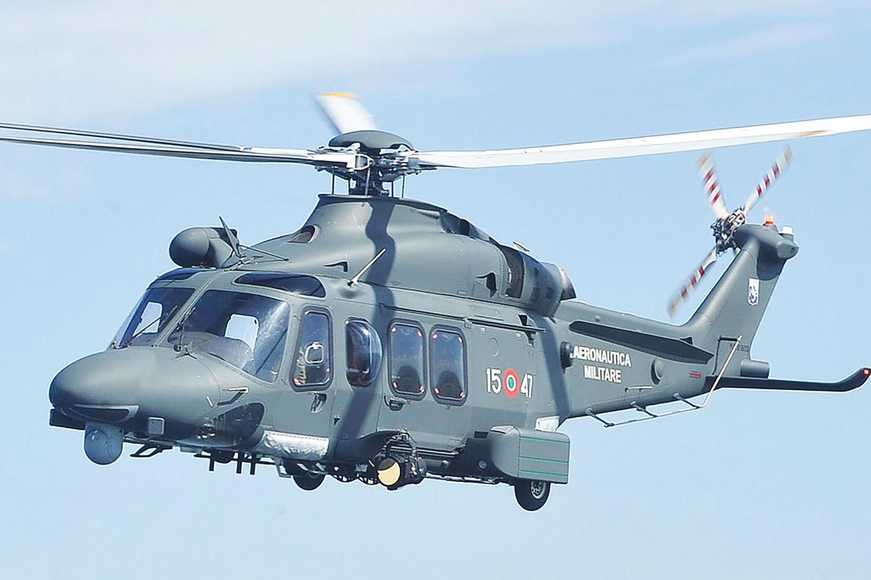 AW139