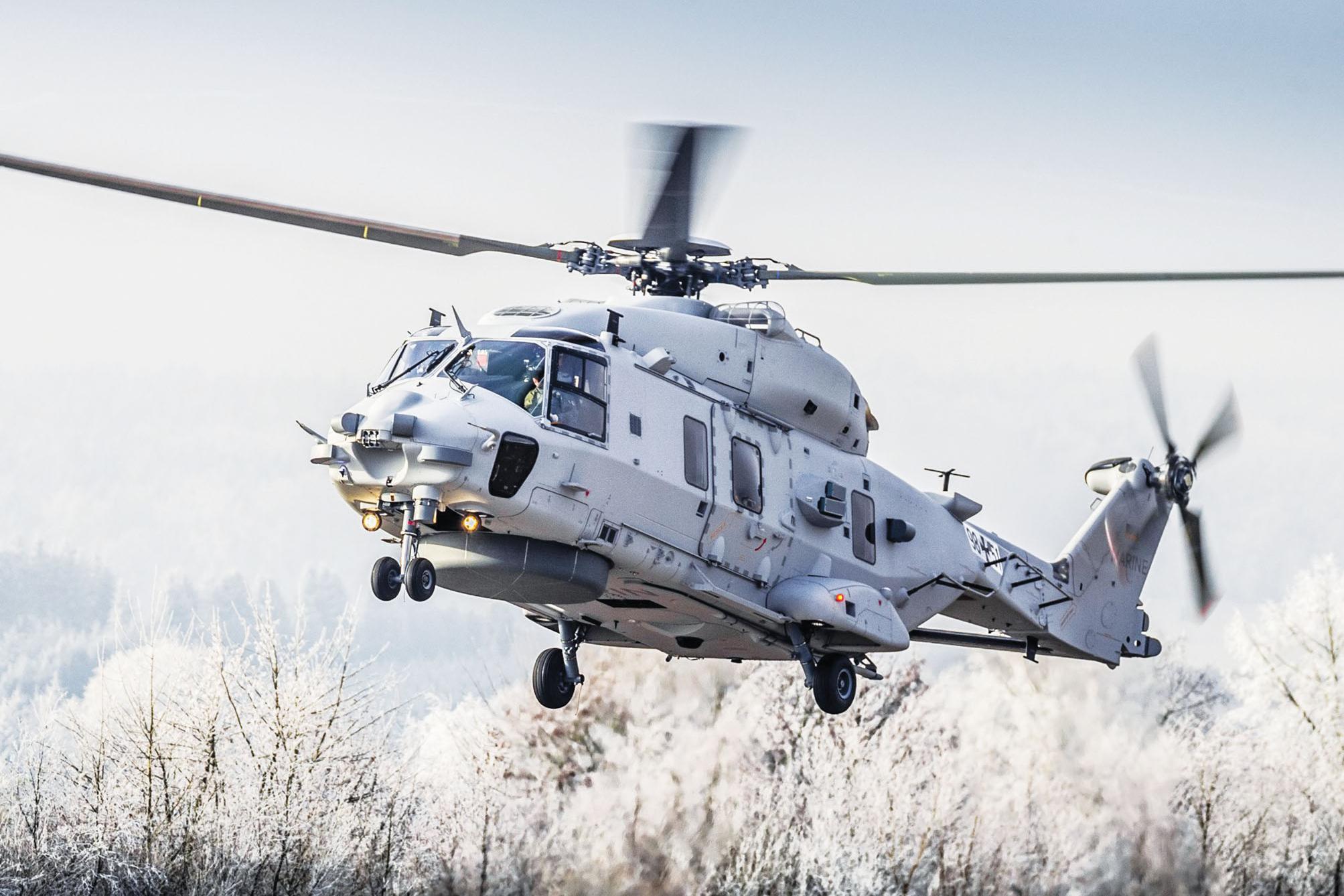 NH90