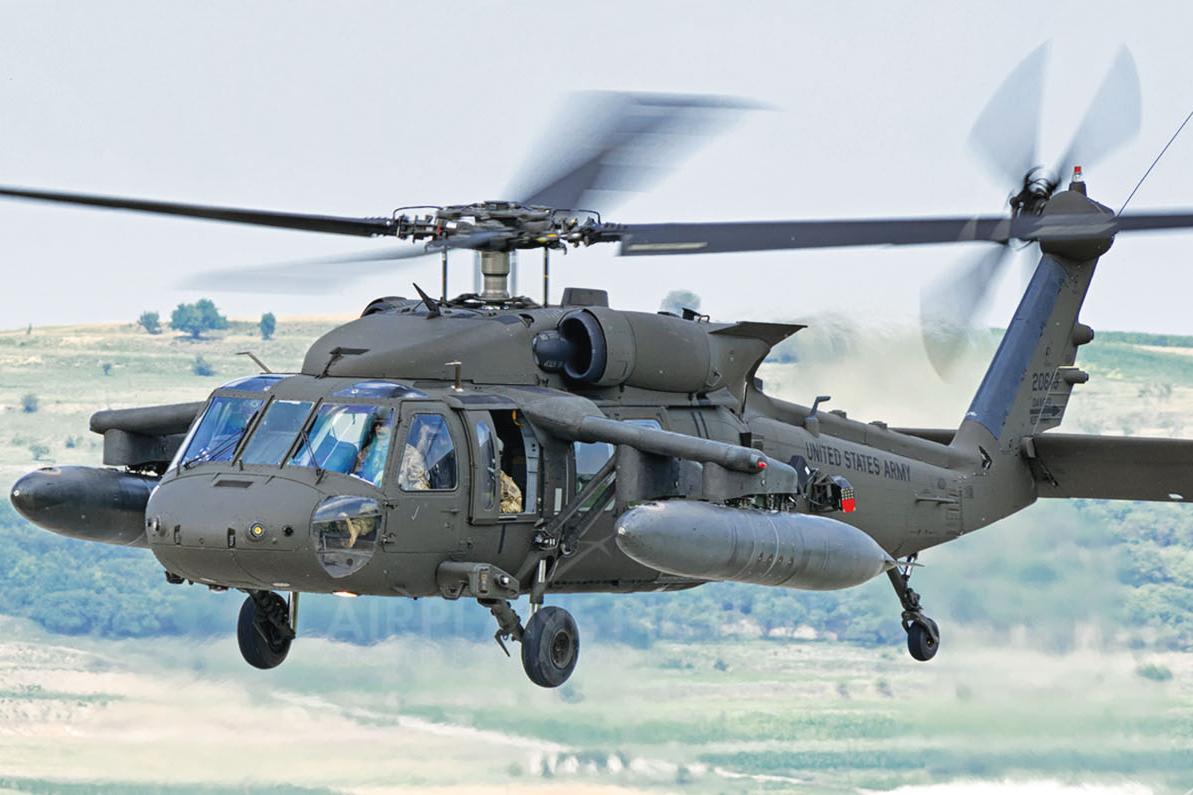 Black Hawk