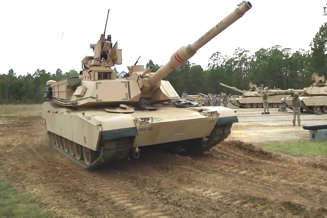 General Dynamics