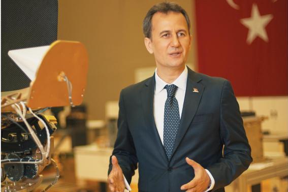 HALUK GORGUN