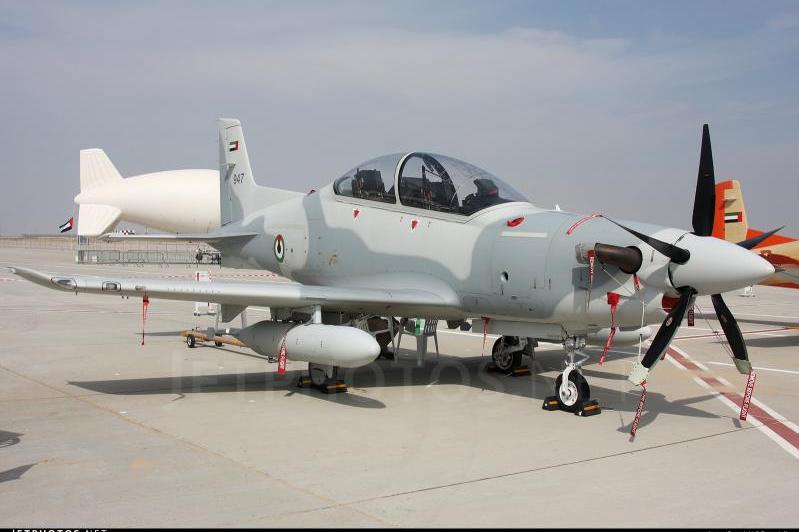  Pilatus