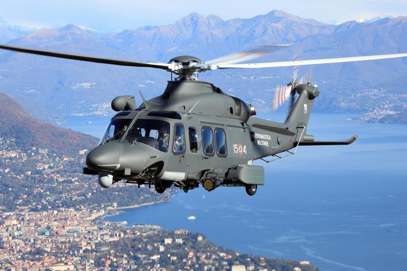  AW139M