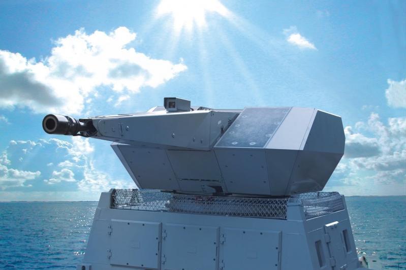  Rheinmetall
