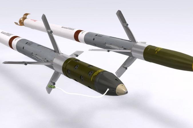 BAE Systems