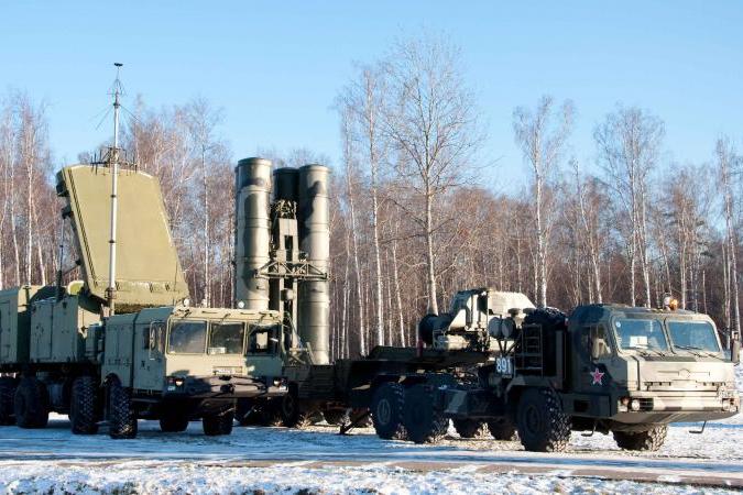 Almaz-Antey 