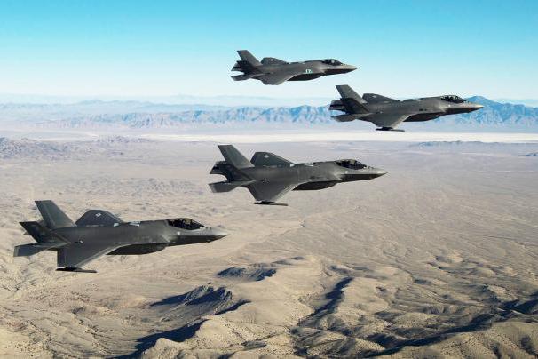 F-35B