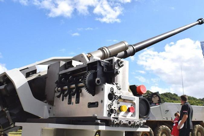 BAE Systems