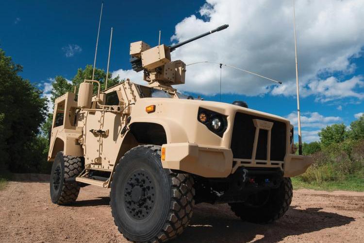 JLTV