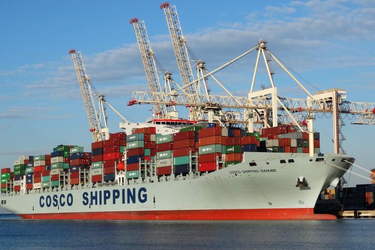 COSCO