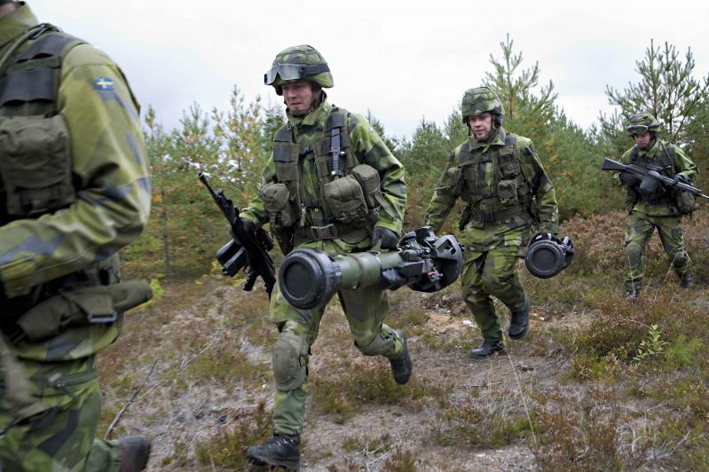  SAAB Dynamics
