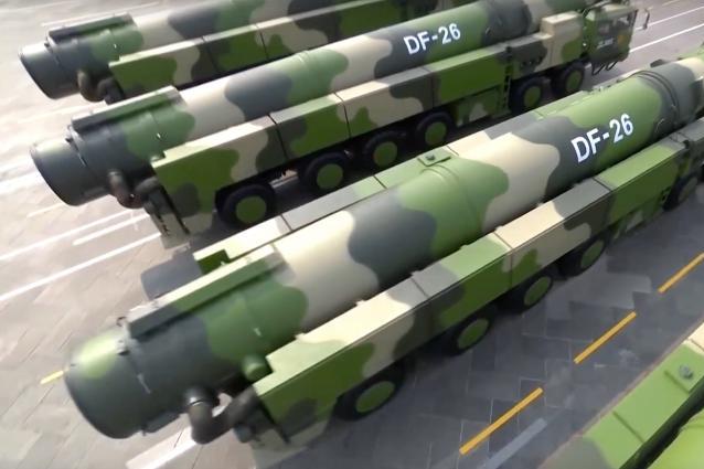 Rosoboronexport
