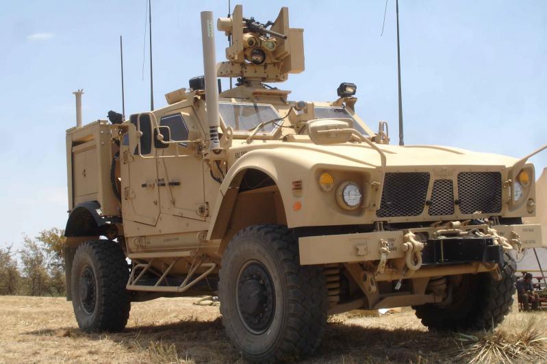  CROWS M153