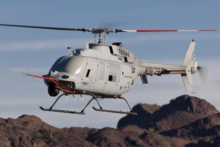 Northrop Grumman