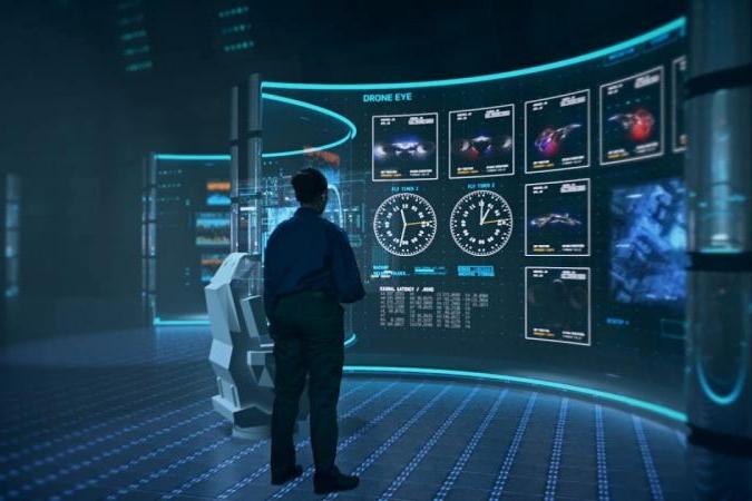 BAE Systems تستشرف الآفاق المستقبلية لأنظمة إدارة القتال