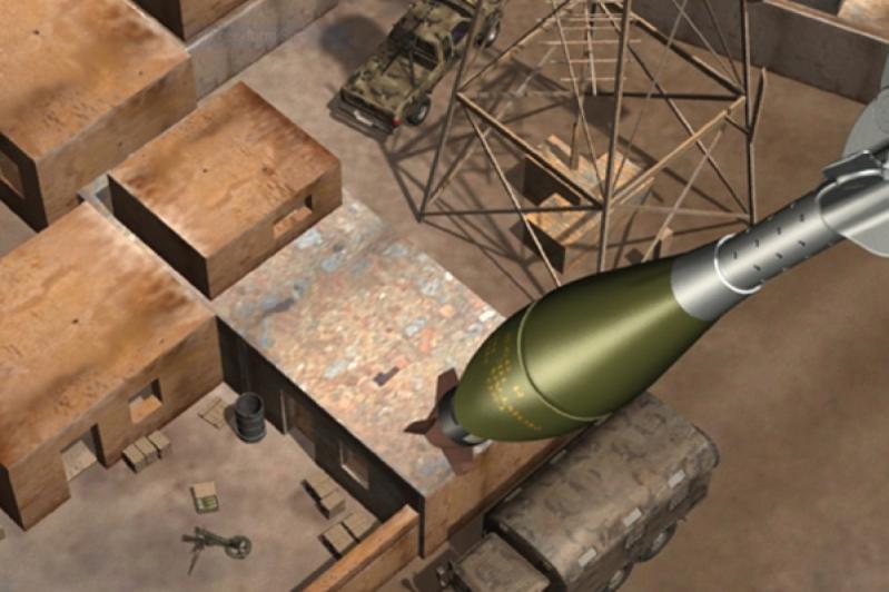 Orbital ATK
