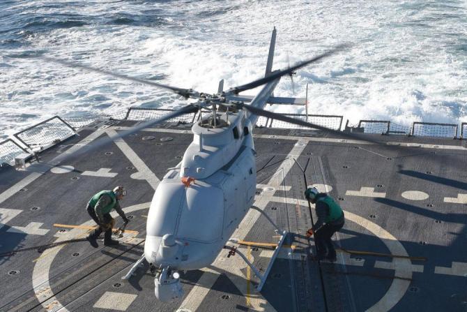 LCS