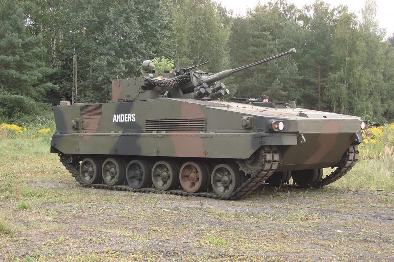 RWS