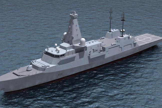 BAE Systems