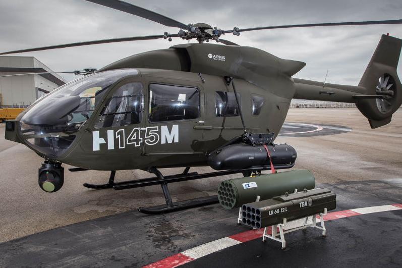 Airbus Helicopters
