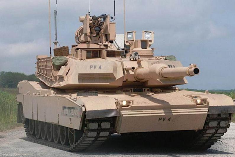 M1A2