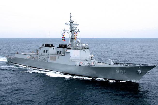 BURKE KDX-III