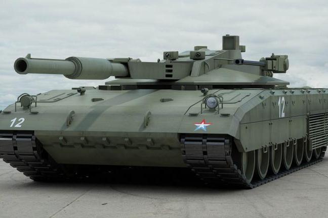 T-14 Armata