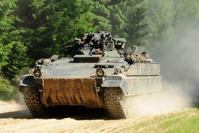 Marder 1A5