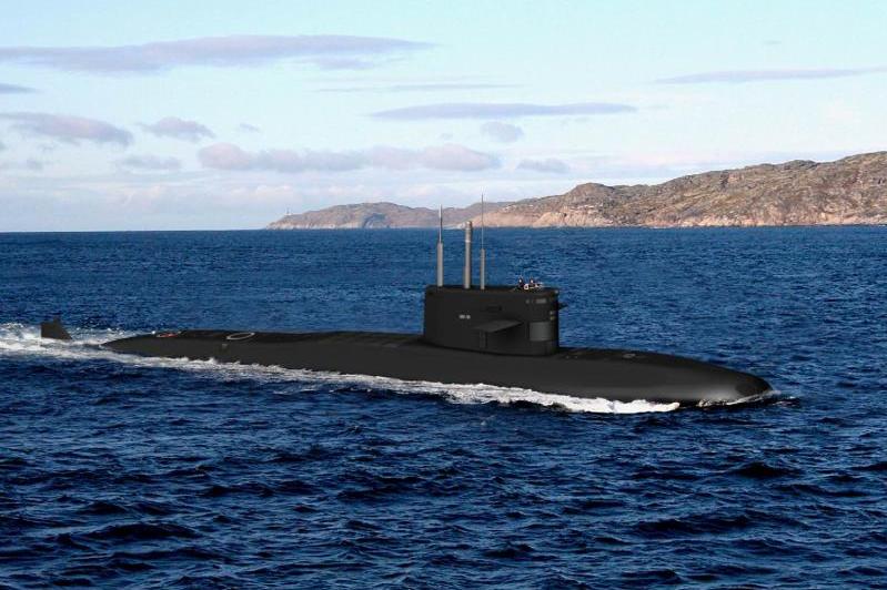 Amur-950