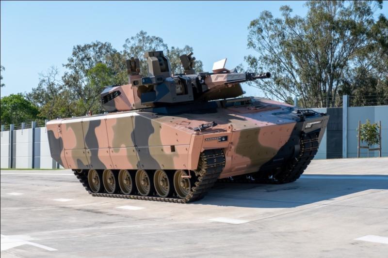 LYNX KF41