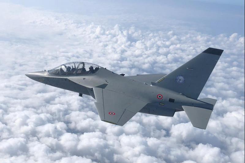 M-346 IFTS