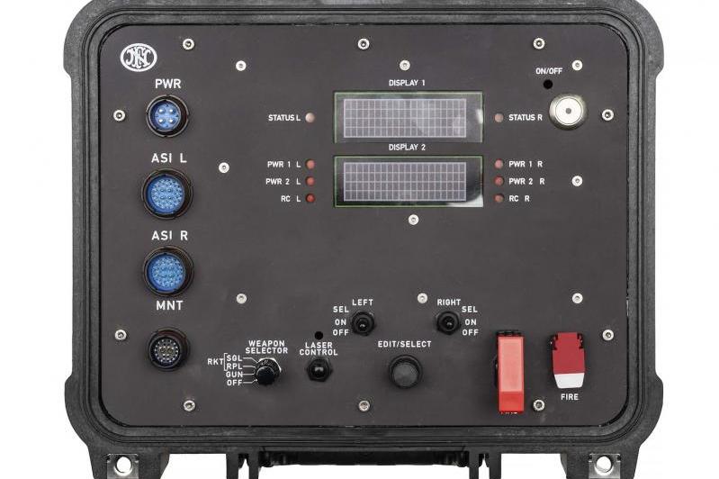 FN® D-AMS EMU 