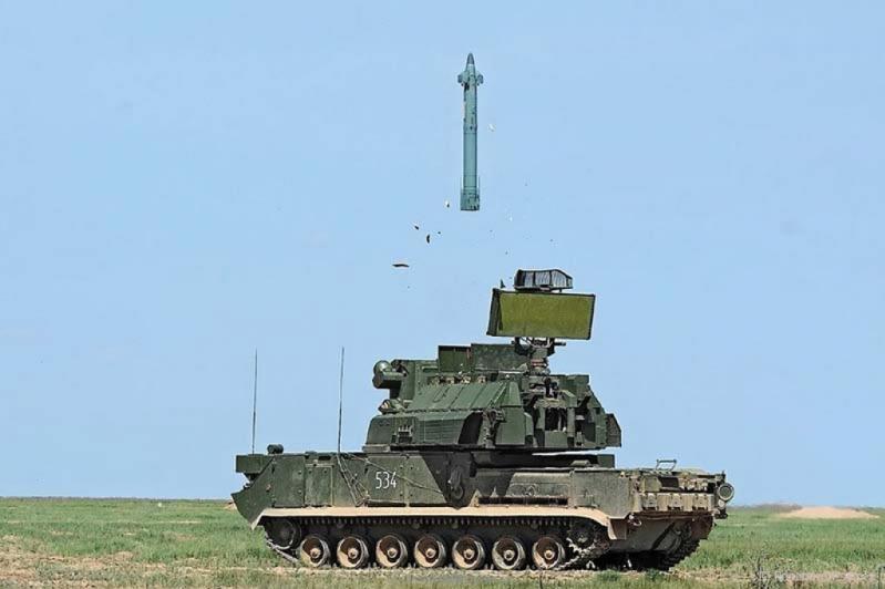 TOR Rosoboronexport
