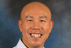 Yuan Kong