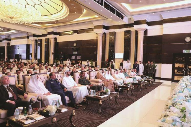 شهد اليوم الختامي لمؤتمر الدفاع الدولي 2019 حضور نخبة من المسؤولين الحكوميين والعسكريين رفيعي المستوى المتخصصين في قطاع الصناعات الدفاعية والعسكرية من مختلف دول العالم.