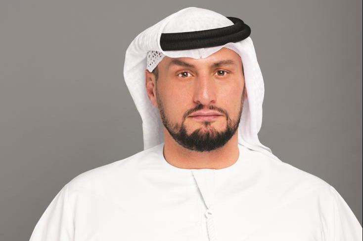 عبد الله ناصر الجعبري، الرئيس التنفيذي لصندوق تنمية القطاعات الدفاعية والأمنية