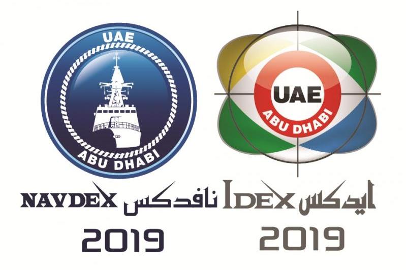 IDEX NAVDEX 2019