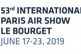 PARIS AIR SHOW