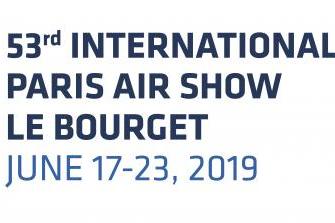 PARIS AIR SHOW