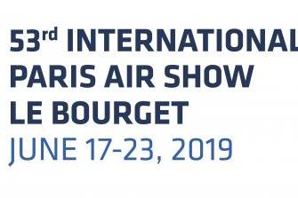 PARIS AIR SHOW