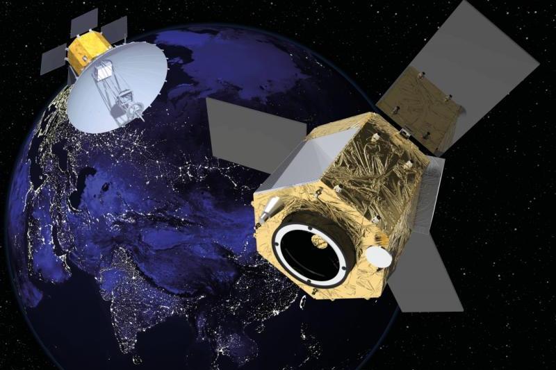 تنتج  Thales Alenia Sapce مجموعة متكاملة من سواتل الاتصالات