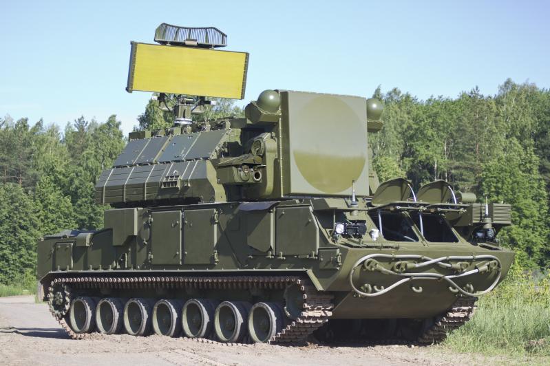 Tor-M2E