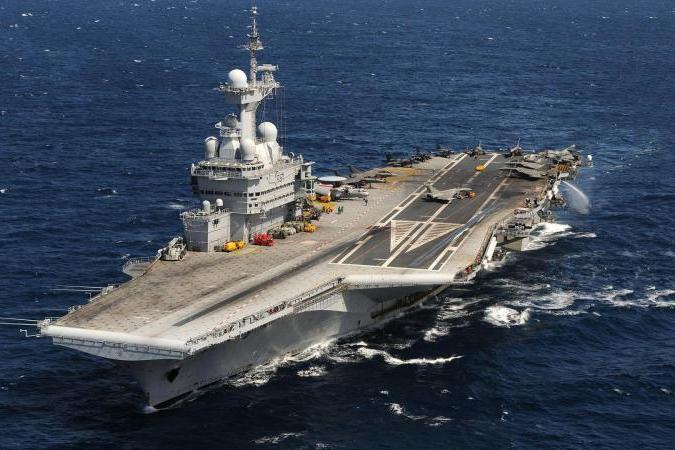 السفينة الهجومية البرمائية المتعدد الأغراض LHD (حاملة طوافات)  TCG ANADOLU