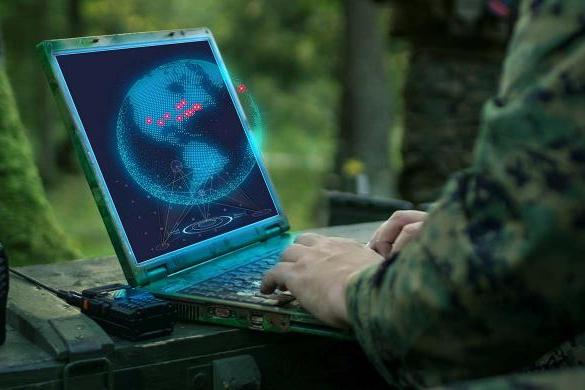 حينما تصبح بيئة PCTE عملانية فستساعد قوات المهام السيبرانية على «التأهُّب، وحَشْد القوى، وتنفيذ مراجعات ما بعد التحرُّك، ومن ثمّ تفكيك وتطهير بيئاتٍ عديدة في آن. الصورة: noehtyaR