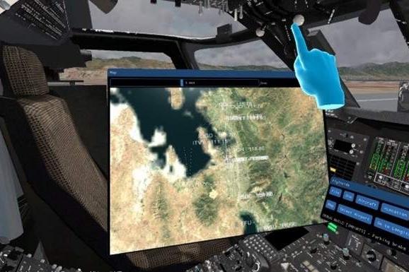 CAE will be developing the prototype HH-60W virtual and mixed-reality (VR/MR) aircrew trainer for the U.S. Air Force’s new combat search and rescue helicopter.