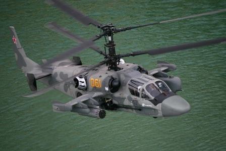 Ka-52