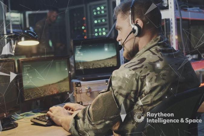Raython Intelligence & Space