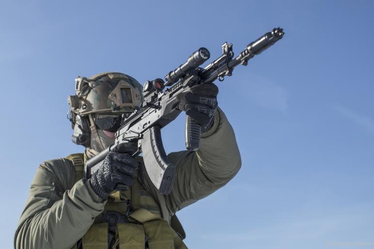 AK-15