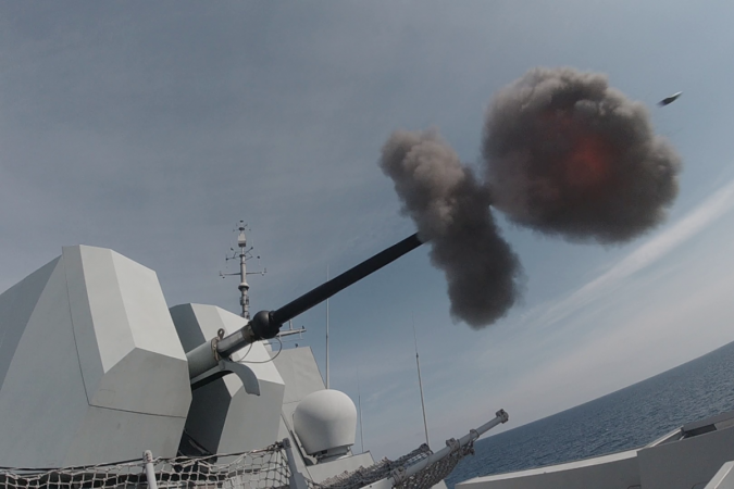 FS21 courtesy of Marina Militare Italiana 